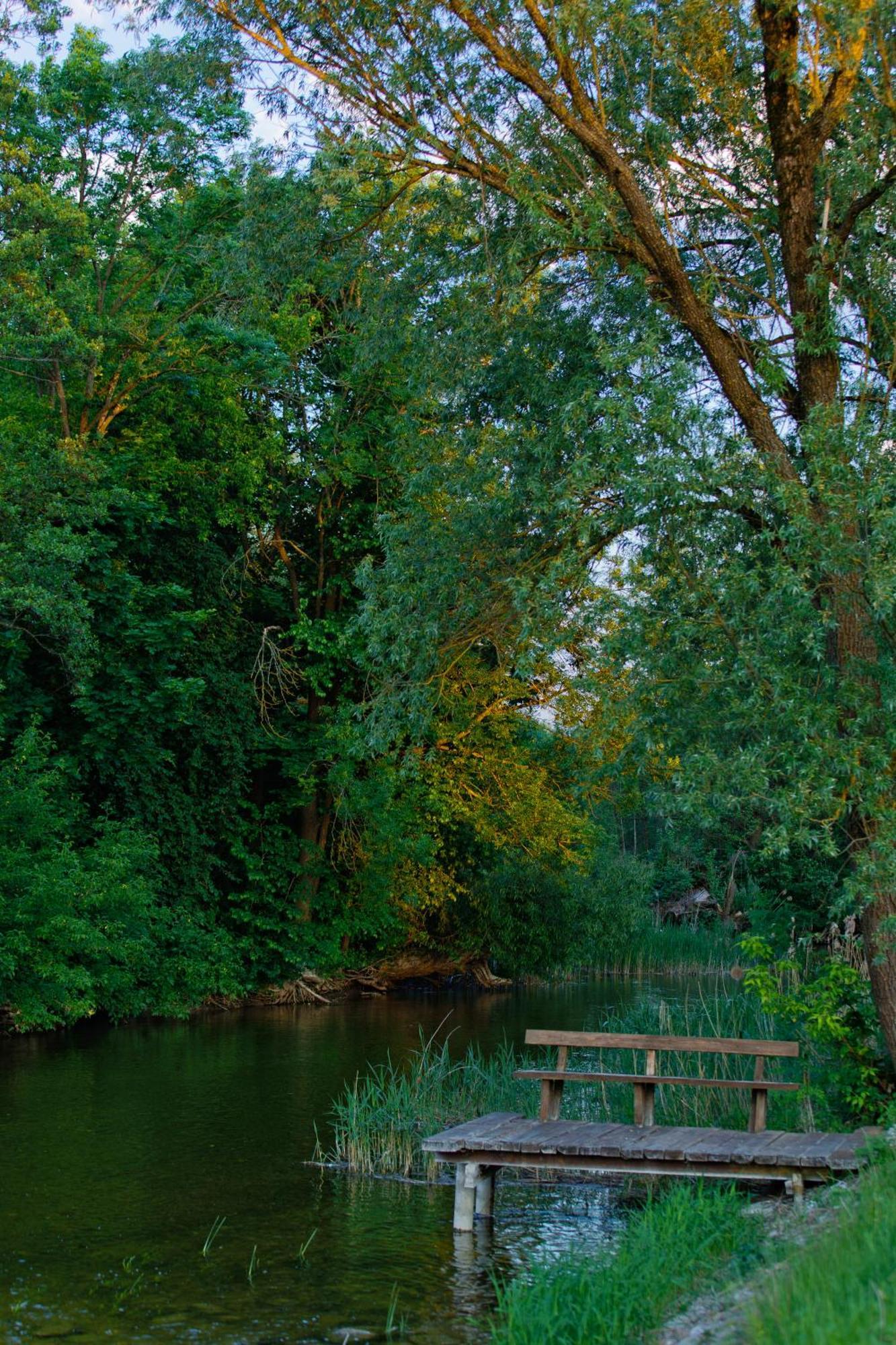 Rajgród Zakatek River מראה חיצוני תמונה