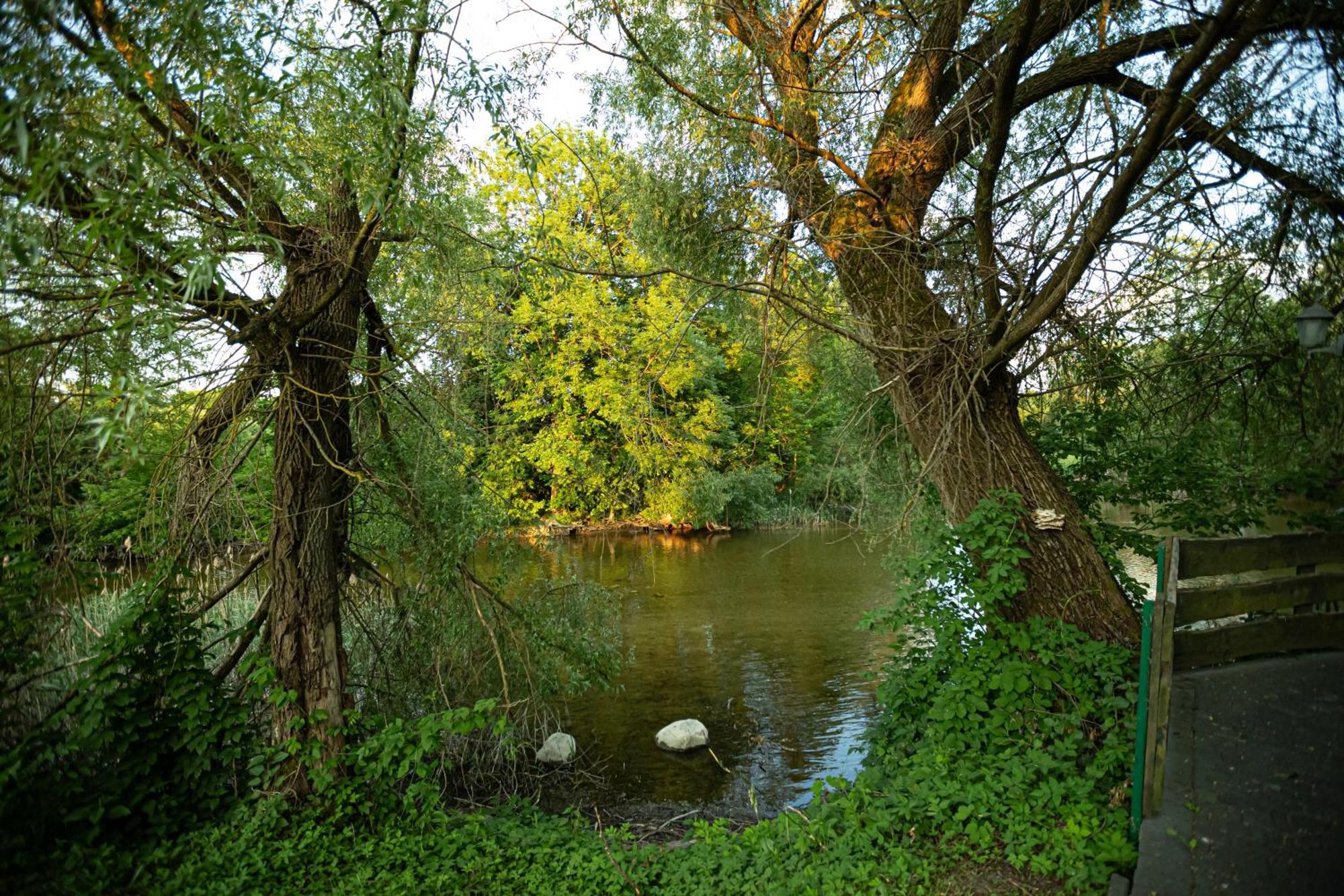 Rajgród Zakatek River מראה חיצוני תמונה