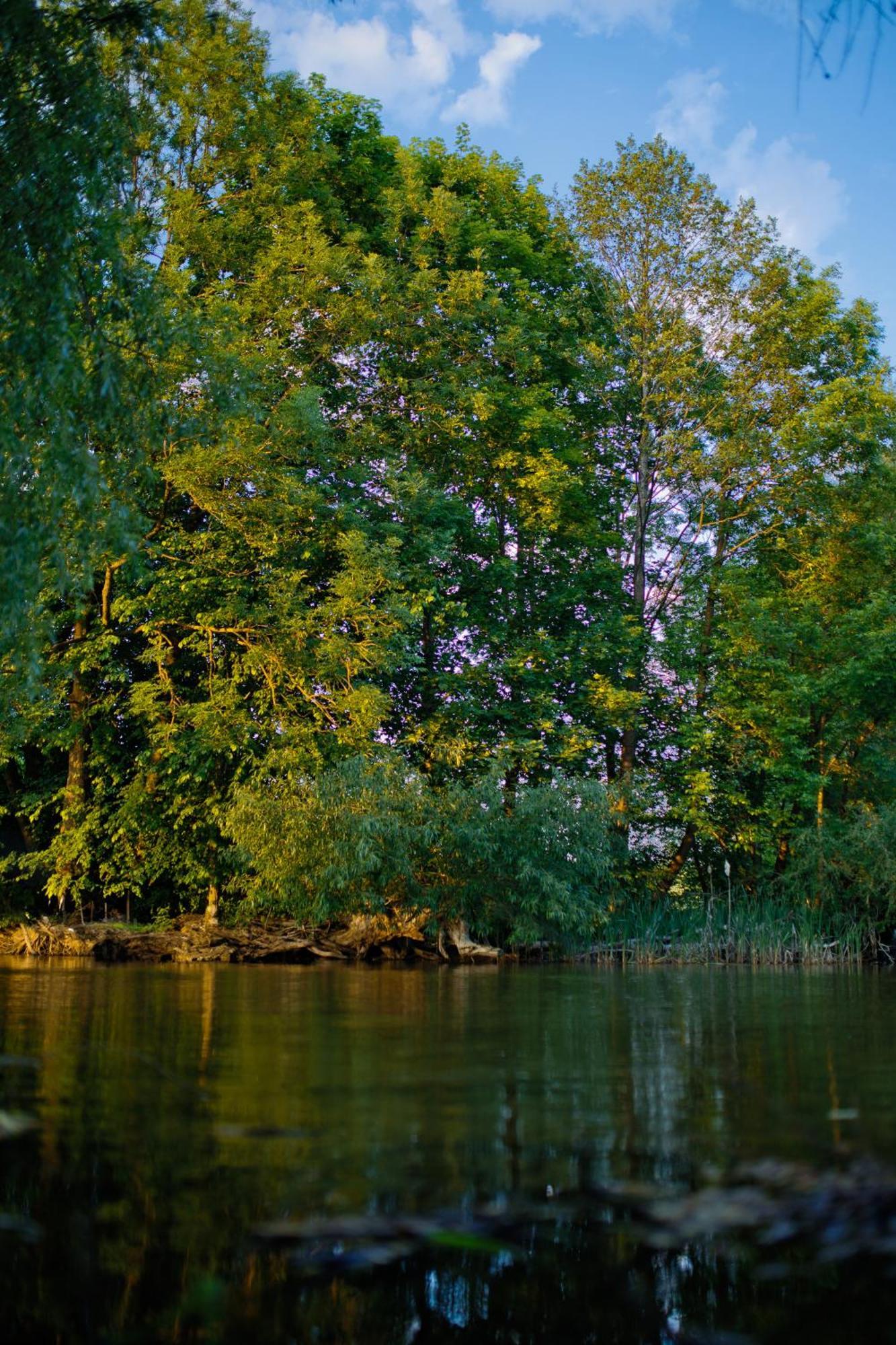 Rajgród Zakatek River מראה חיצוני תמונה